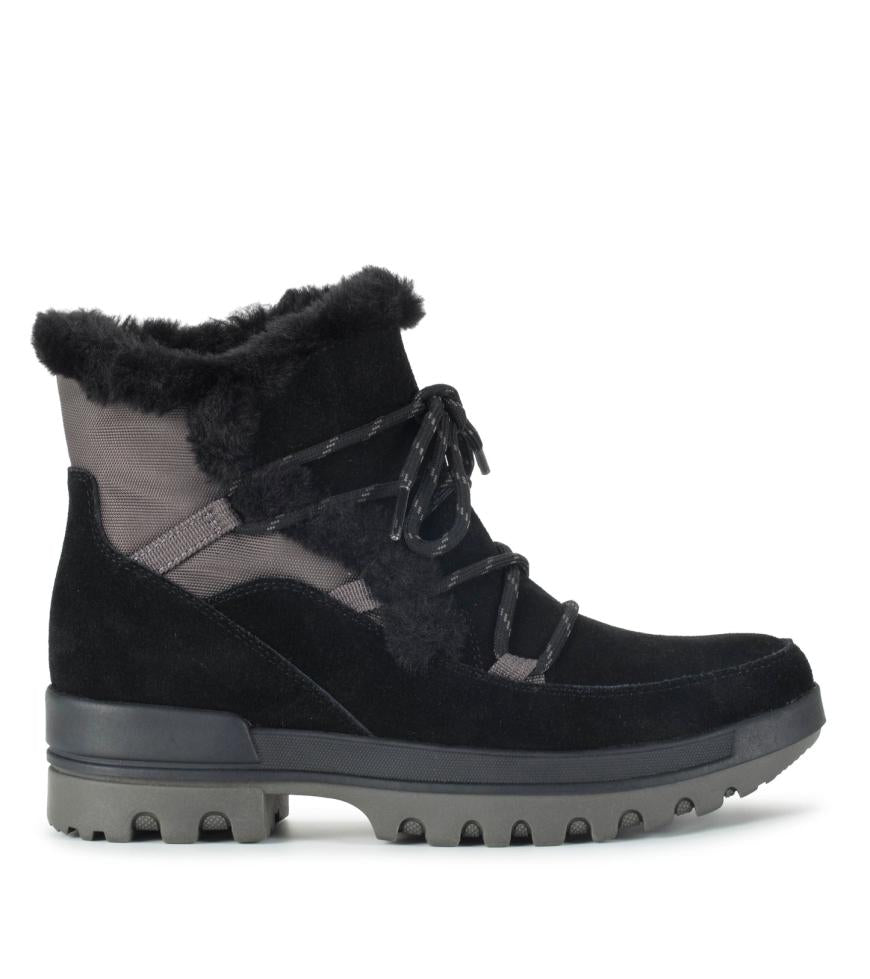 Baretraps Cold Weather Boots | Women Nadya Cold Weather Boot Black