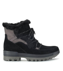 Baretraps Cold Weather Boots | Women Nadya Cold Weather Boot Black