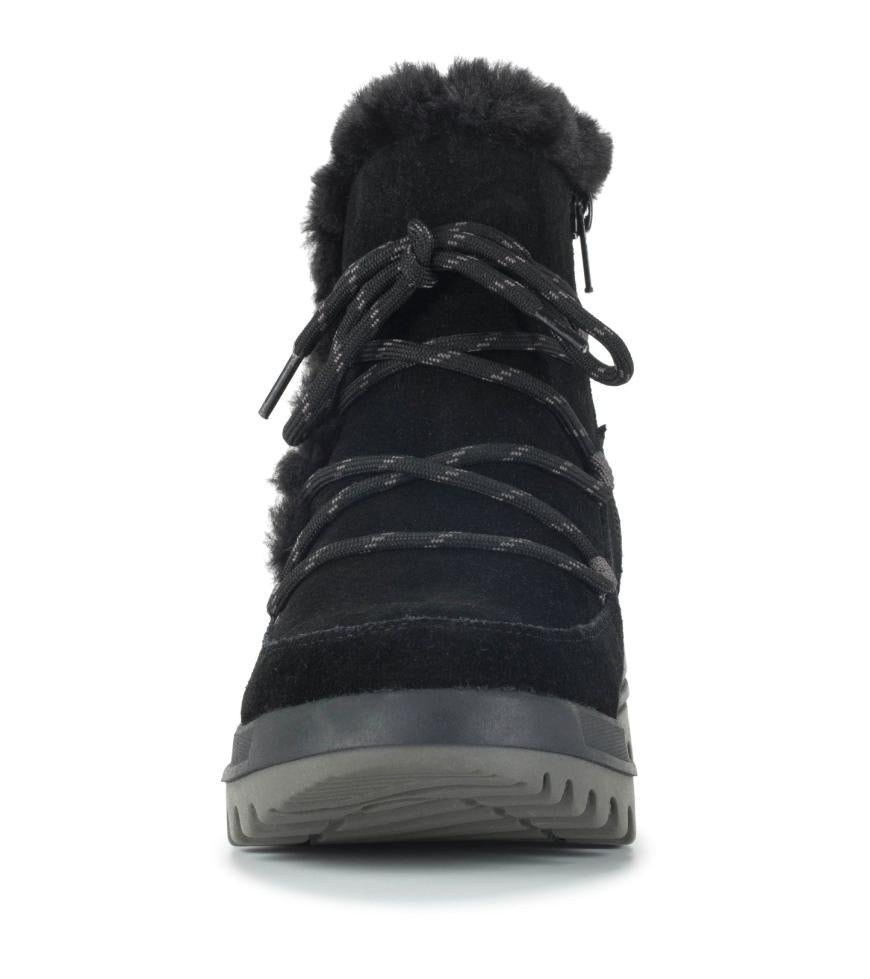 Baretraps Cold Weather Boots | Women Nadya Cold Weather Boot Black
