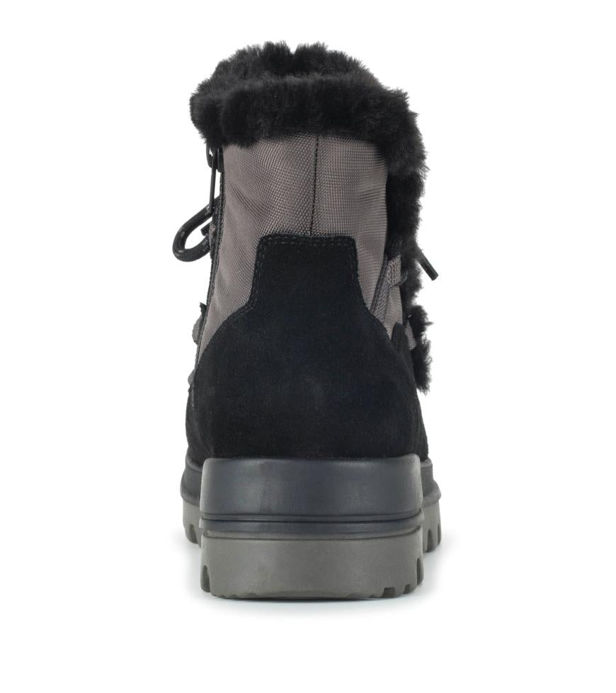 Baretraps Cold Weather Boots | Women Nadya Cold Weather Boot Black