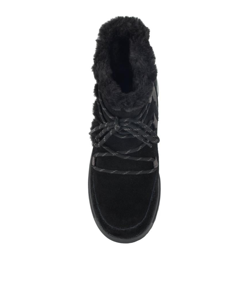 Baretraps Cold Weather Boots | Women Nadya Cold Weather Boot Black