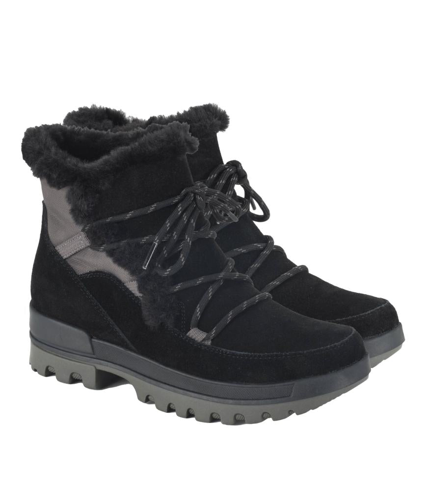 Baretraps Cold Weather Boots | Women Nadya Cold Weather Boot Black