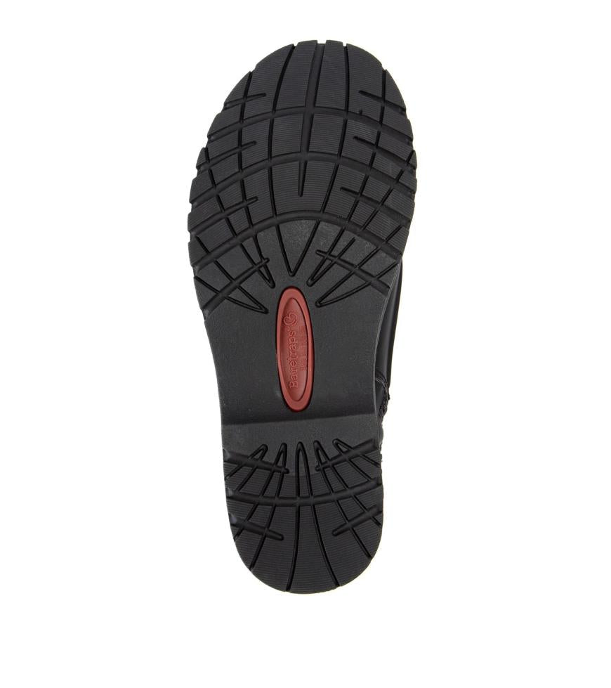 Baretraps Cold Weather Boots | Women Springer Waterproof Winter Boot Black