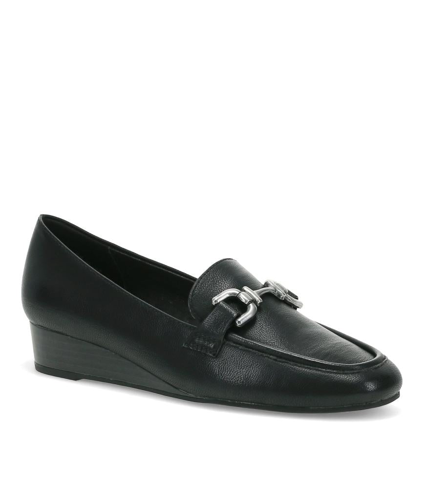 Baretraps Dress Shoes | Women Caddie Loafer Black