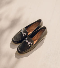 Baretraps Dress Shoes | Women Caddie Loafer Black