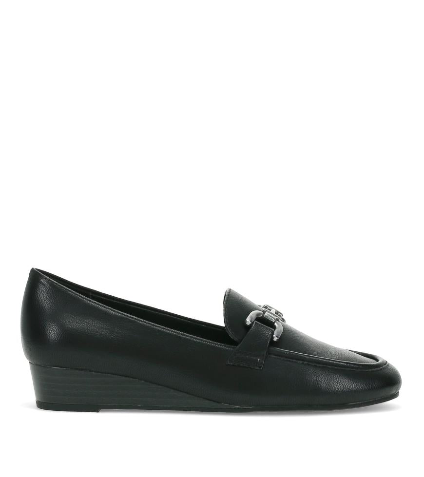 Baretraps Dress Shoes | Women Caddie Loafer Black