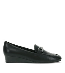 Baretraps Dress Shoes | Women Caddie Loafer Black
