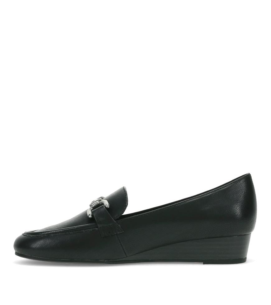 Baretraps Dress Shoes | Women Caddie Loafer Black