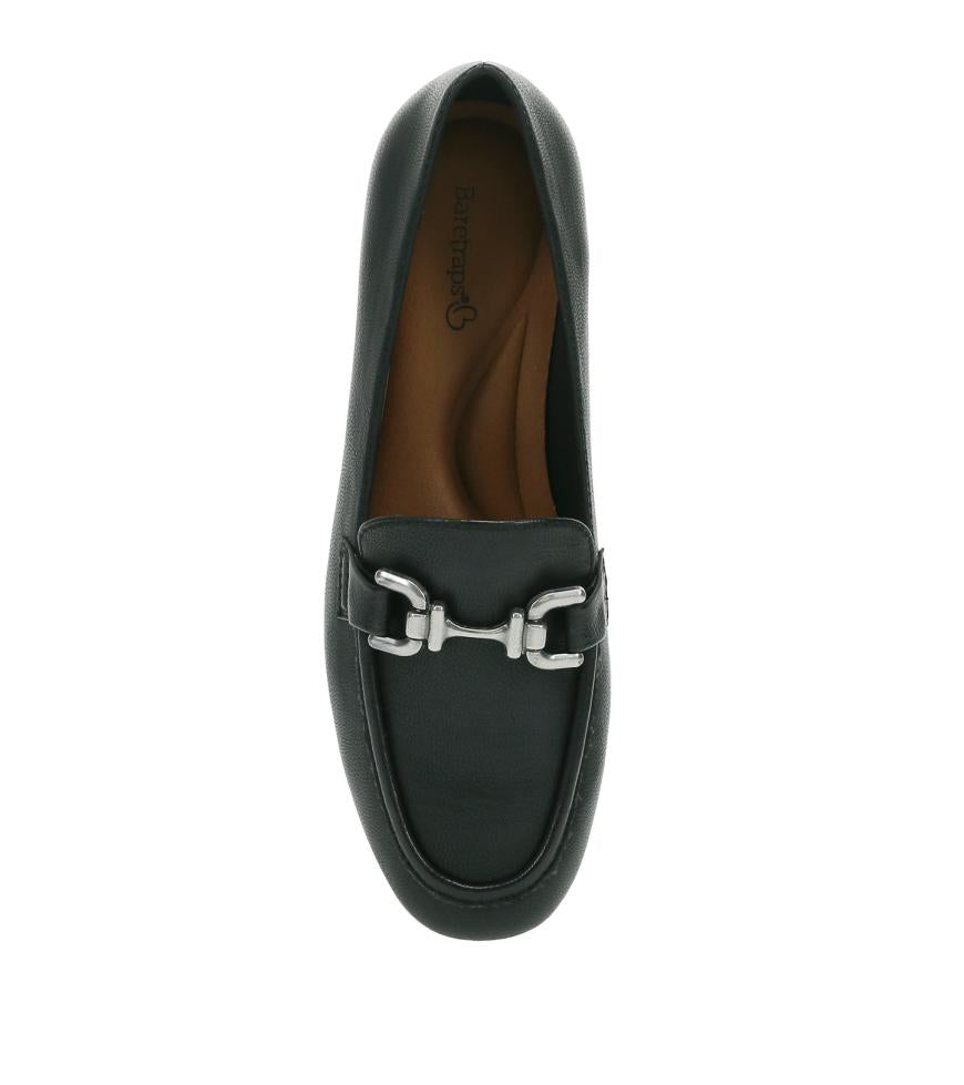 Baretraps Dress Shoes | Women Caddie Loafer Black