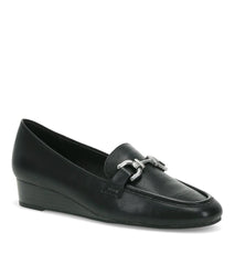 Baretraps Dress Shoes | Women Caddie Loafer Black