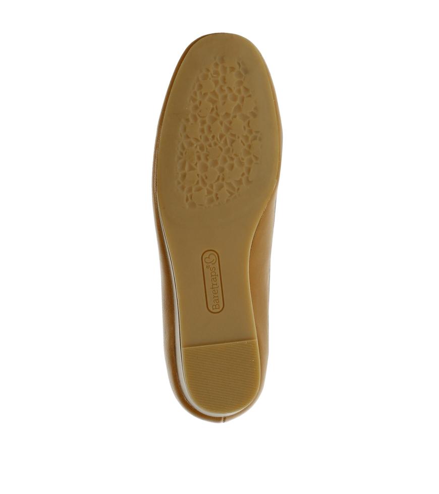 Baretraps Dress Shoes | Women Covette Wedge Slip On Dark Cognac