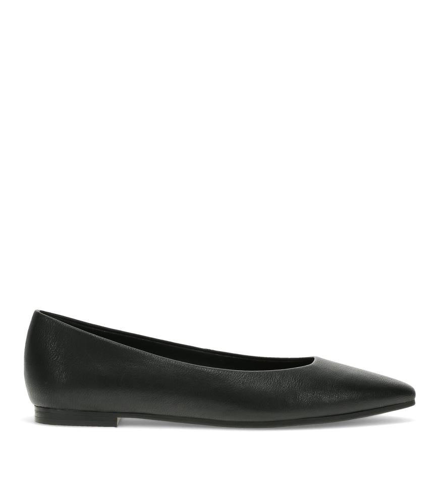 Baretraps Dress Shoes | Women Rhonda Casual Flat Black