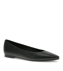 Baretraps Dress Shoes | Women Rhonda Casual Flat Black