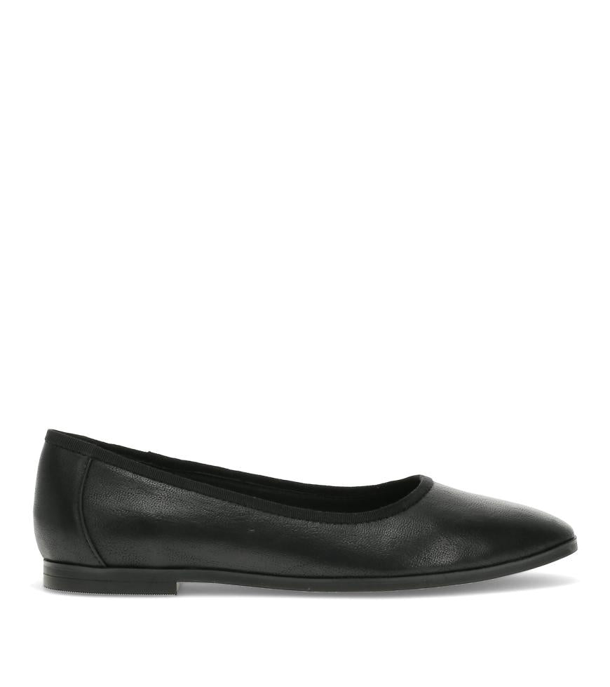 Baretraps Dress Shoes | Women Tania Casual Flat Black