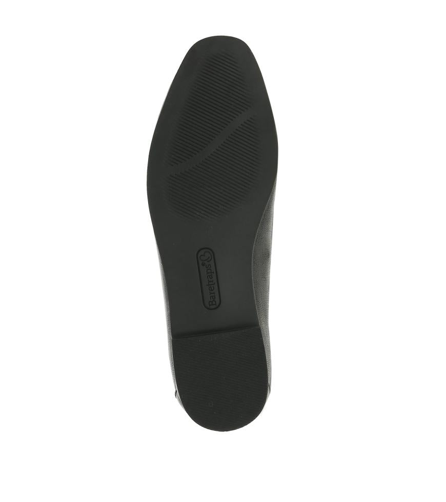Baretraps Dress Shoes | Women Tania Casual Flat Black