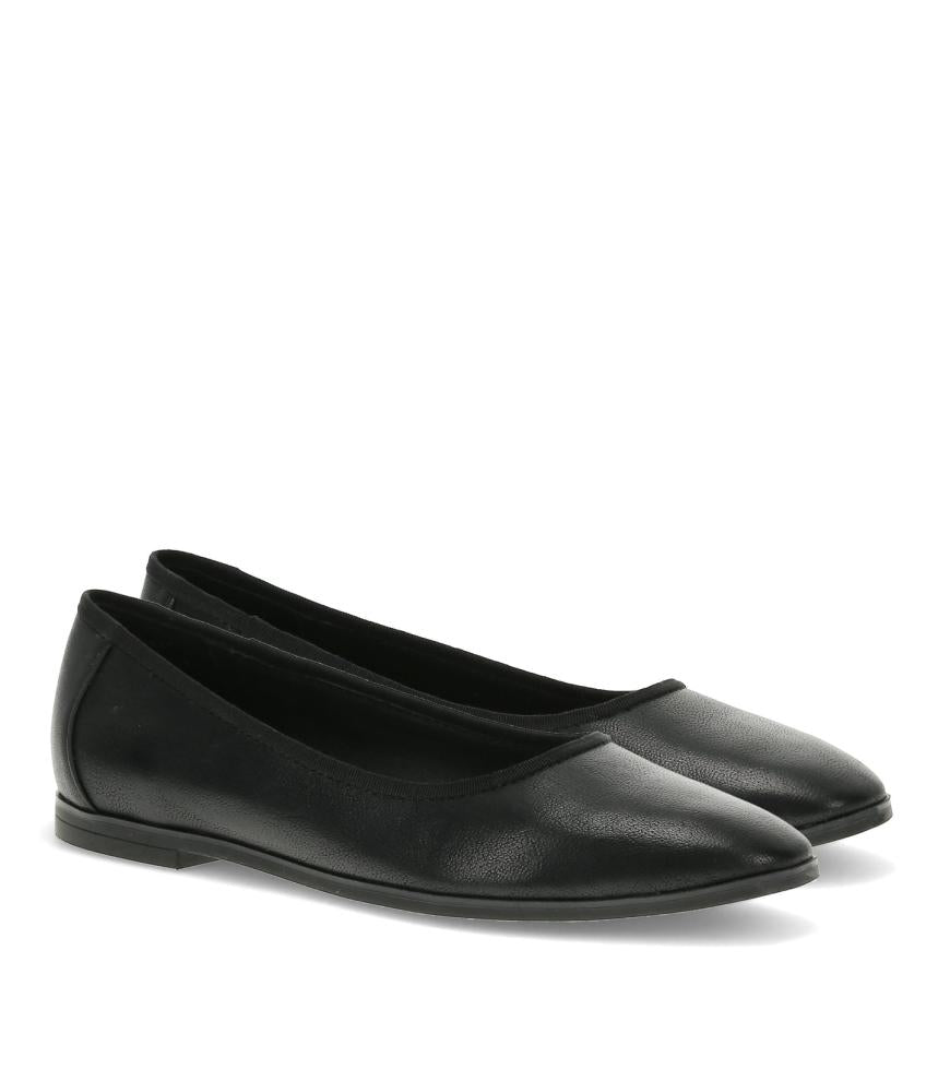 Baretraps Dress Shoes | Women Tania Casual Flat Black