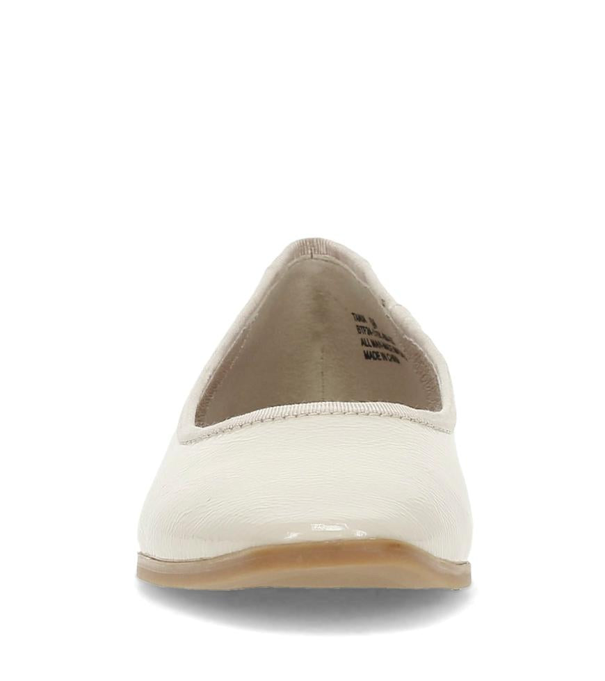 Baretraps Dress Shoes | Women Tania Casual Flat Ivory