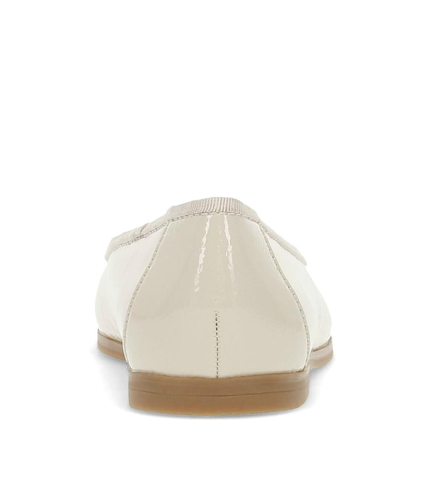 Baretraps Dress Shoes | Women Tania Casual Flat Ivory