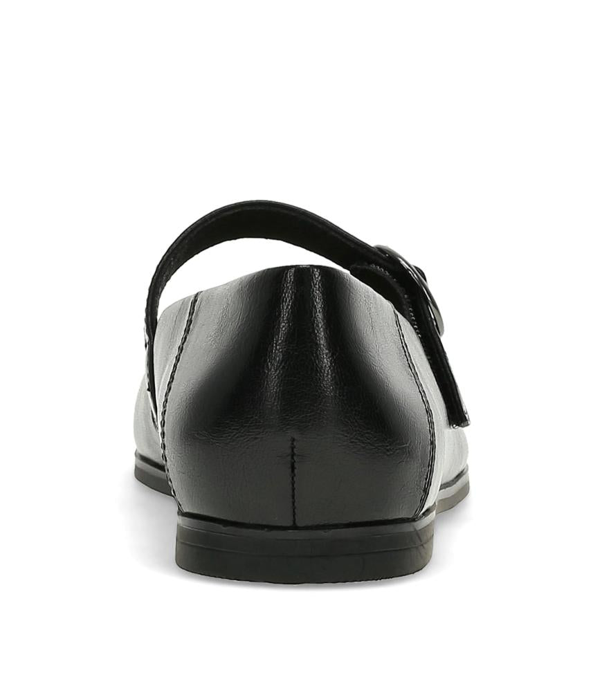 Baretraps Dress Shoes | Women Teagan Mary Jane Flat Black