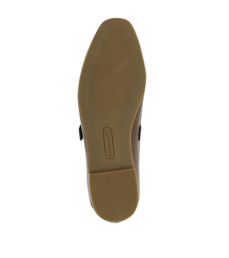 Baretraps Dress Shoes | Women Teagan Mary Jane Flat Bloodstone