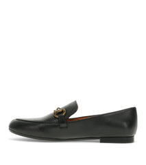 Baretraps Dress Shoes | Women Wyatt Loafer Black Leather