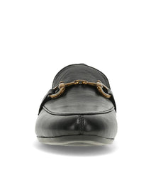 Baretraps Dress Shoes | Women Wyatt Loafer Black Leather