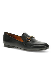 Baretraps Dress Shoes | Women Wyatt Loafer Black Leather