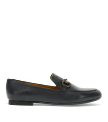 Baretraps Dress Shoes | Women Wyatt Loafer Navy Leather
