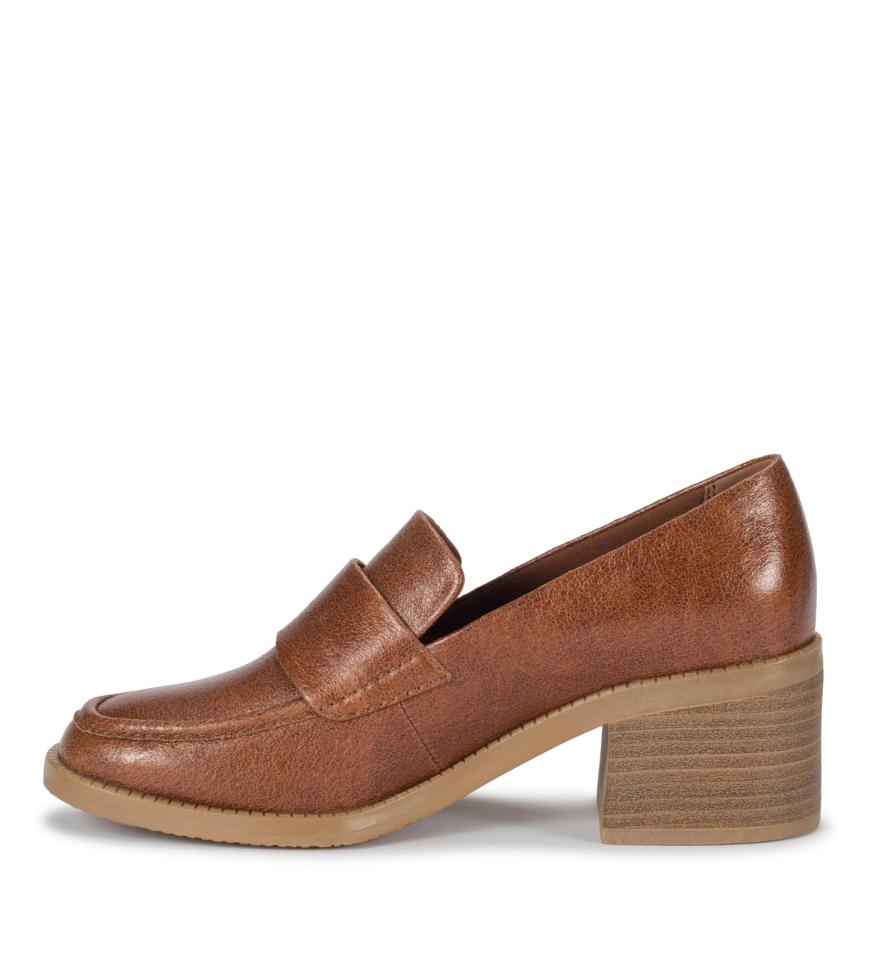 Baretraps Flats &amp; Loafers | Women Accord Penny Loafer Auburn