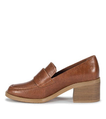 Baretraps Flats &amp; Loafers | Women Accord Penny Loafer Auburn