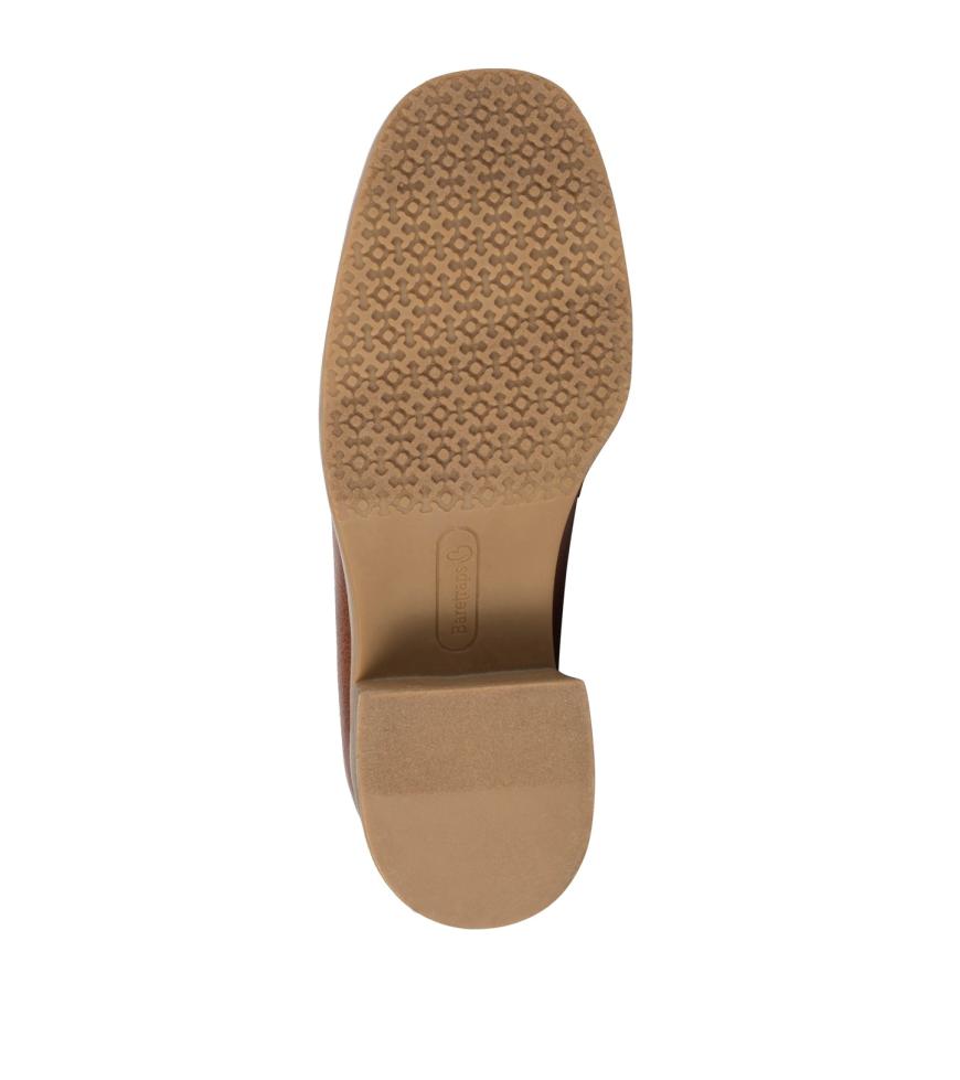 Baretraps Flats &amp; Loafers | Women Accord Penny Loafer Auburn