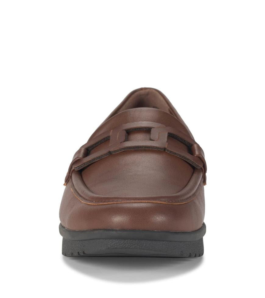 Baretraps Flats &amp; Loafers | Women Addison Slip On Loafer Brush Brown