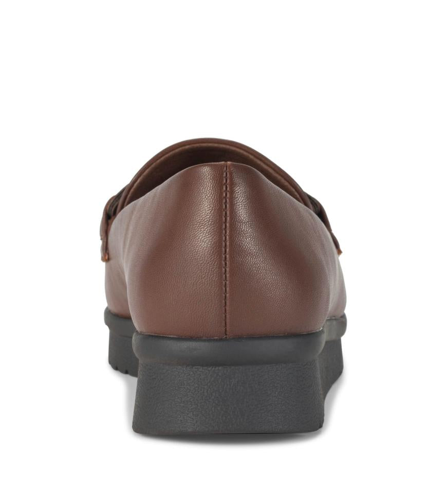 Baretraps Flats &amp; Loafers | Women Addison Slip On Loafer Brush Brown