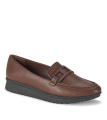 Baretraps Flats &amp; Loafers | Women Addison Slip On Loafer Brush Brown