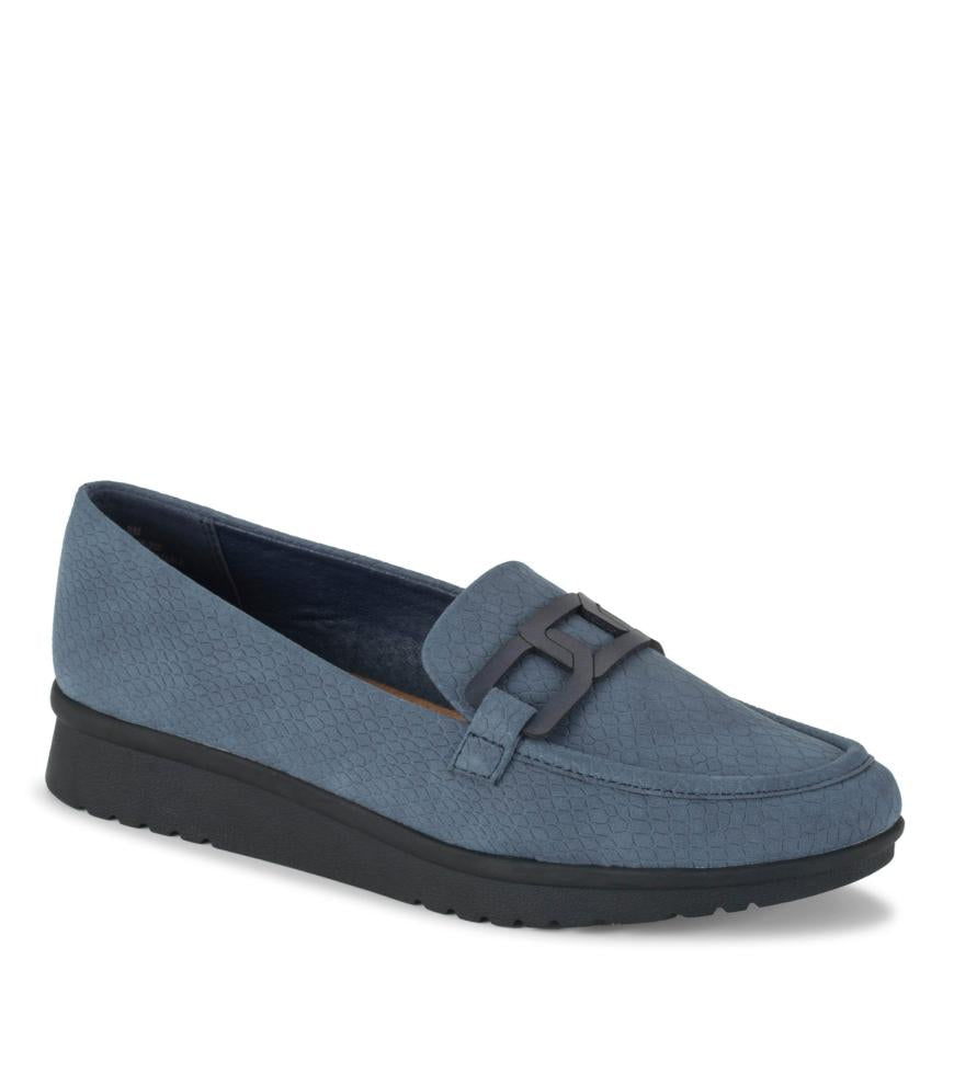 Baretraps Flats &amp; Loafers | Women Addison Slip On Loafer Midnight