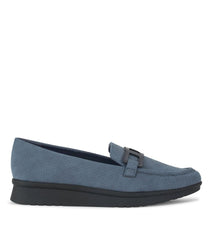 Baretraps Flats &amp; Loafers | Women Addison Slip On Loafer Midnight