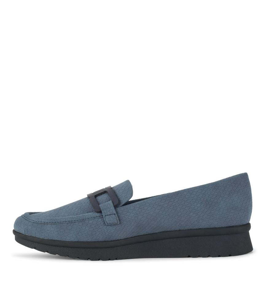 Baretraps Flats &amp; Loafers | Women Addison Slip On Loafer Midnight