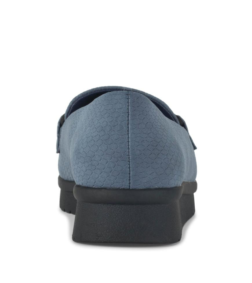 Baretraps Flats &amp; Loafers | Women Addison Slip On Loafer Midnight