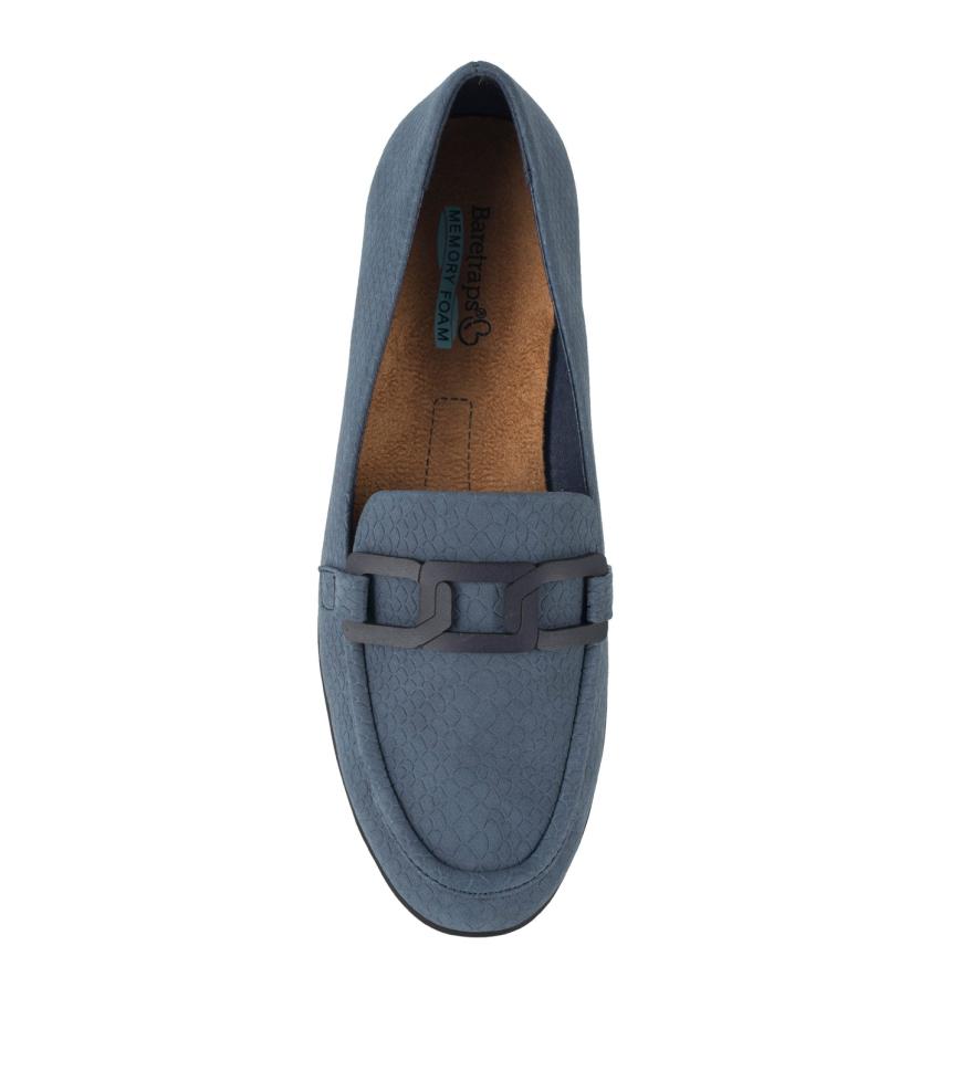 Baretraps Flats &amp; Loafers | Women Addison Slip On Loafer Midnight