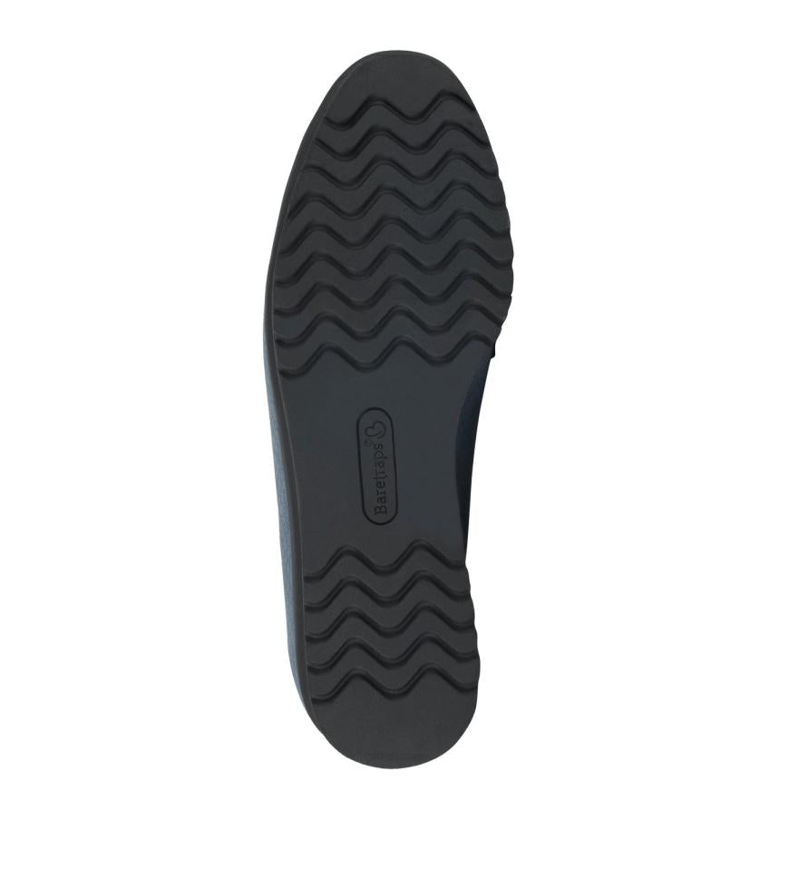 Baretraps Flats &amp; Loafers | Women Addison Slip On Loafer Midnight