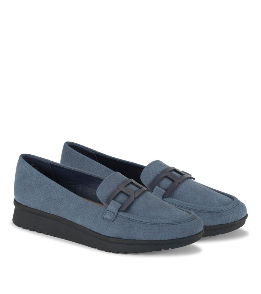 Baretraps Flats &amp; Loafers | Women Addison Slip On Loafer Midnight