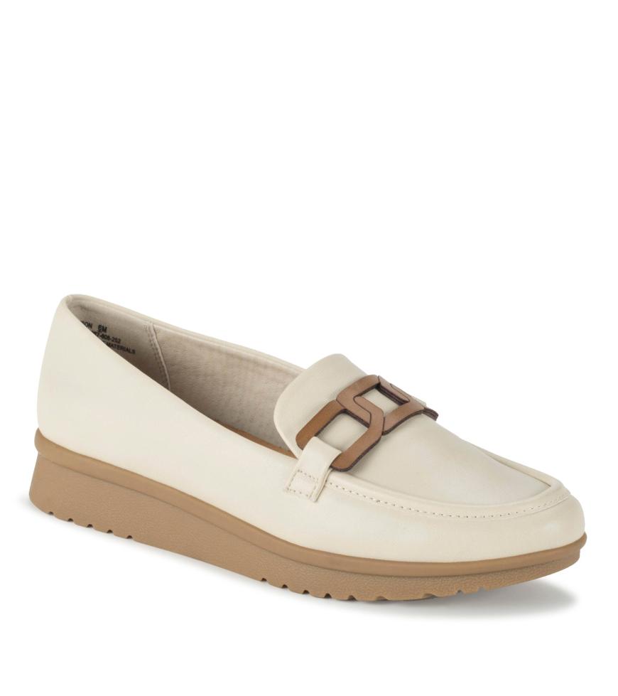 Baretraps Flats &amp; Loafers | Women Addison Slip On Loafer Milkyway