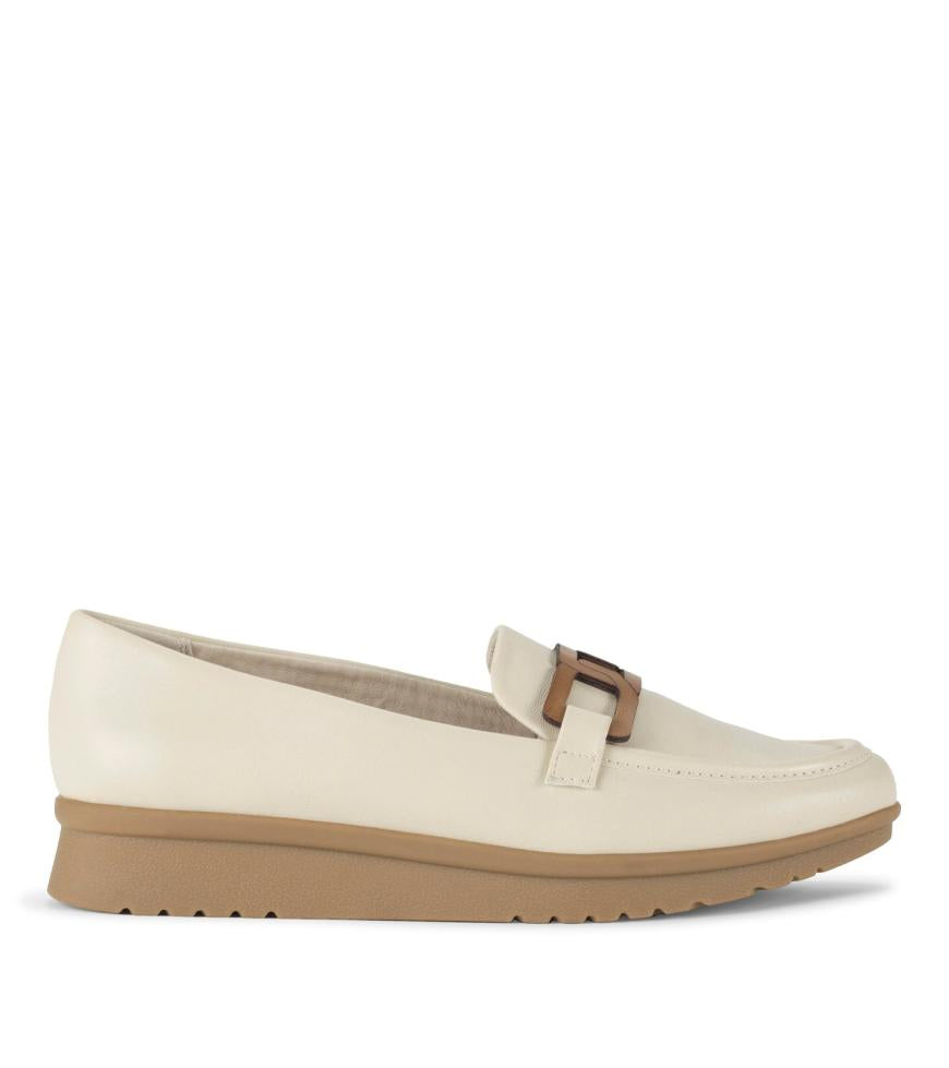 Baretraps Flats &amp; Loafers | Women Addison Slip On Loafer Milkyway