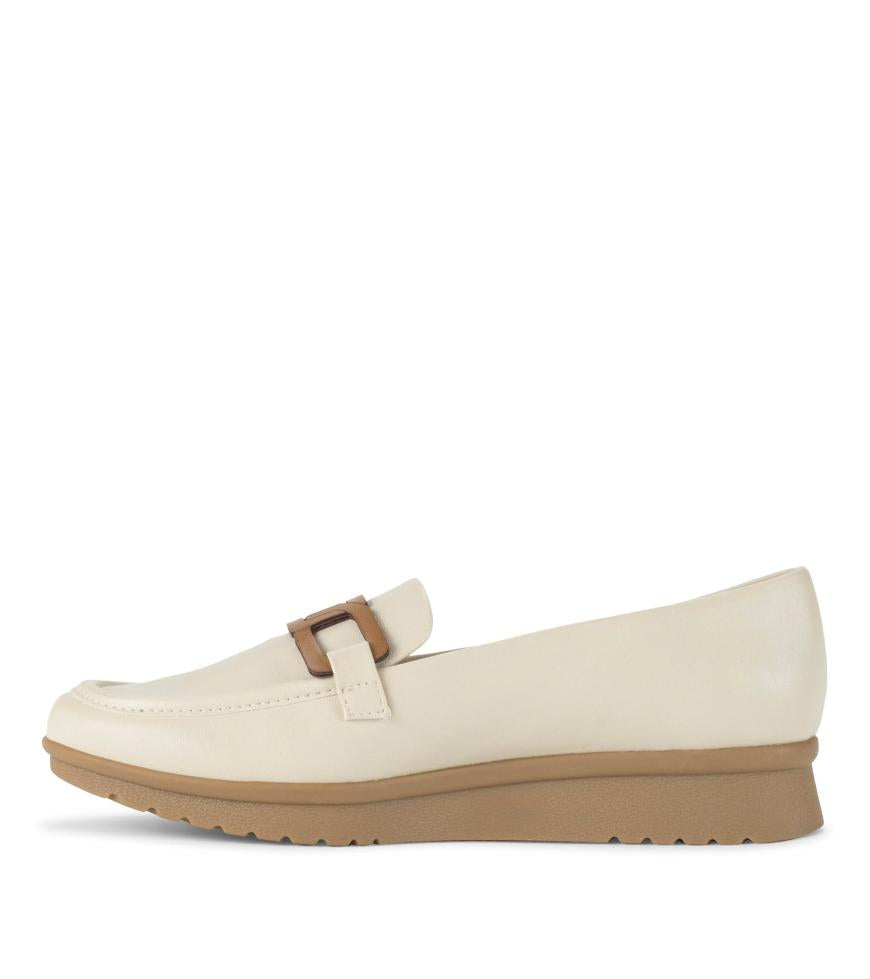 Baretraps Flats &amp; Loafers | Women Addison Slip On Loafer Milkyway