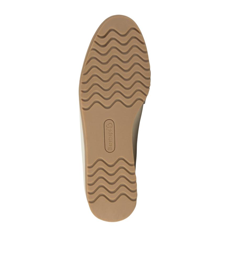 Baretraps Flats &amp; Loafers | Women Addison Slip On Loafer Milkyway