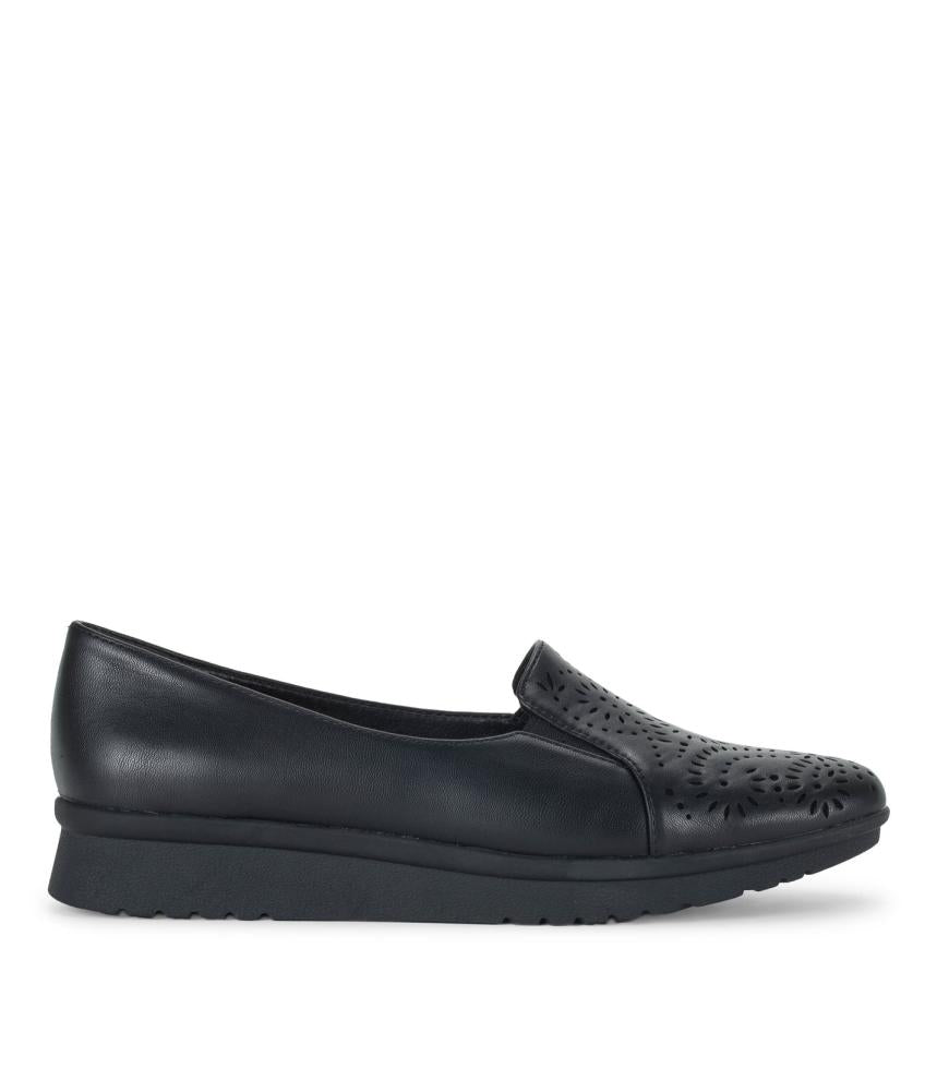 Baretraps Flats &amp; Loafers | Women Amry Slip On Loafer Black