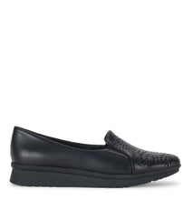 Baretraps Flats &amp; Loafers | Women Amry Slip On Loafer Black