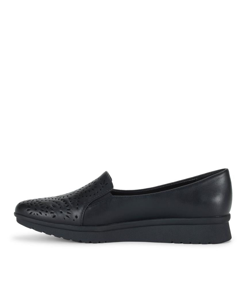Baretraps Flats &amp; Loafers | Women Amry Slip On Loafer Black