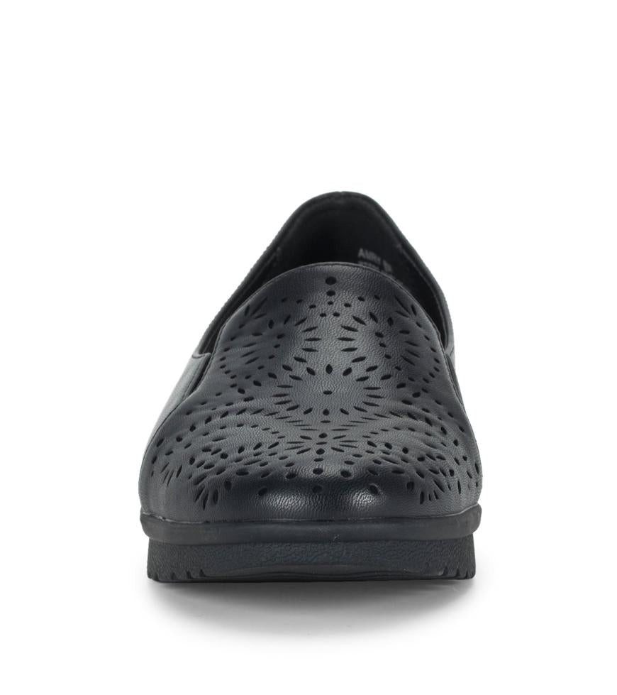 Baretraps Flats &amp; Loafers | Women Amry Slip On Loafer Black