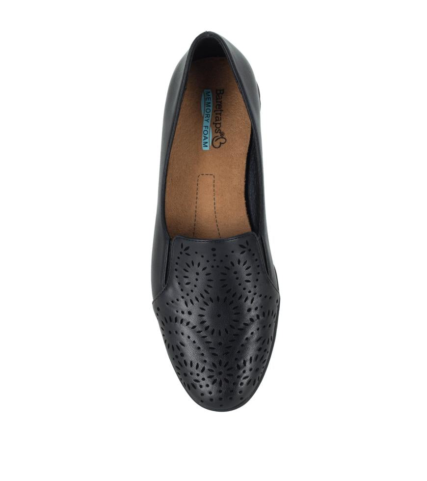 Baretraps Flats &amp; Loafers | Women Amry Slip On Loafer Black